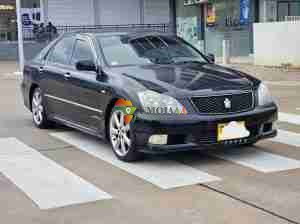 2007 CROWN ATHLETE | DV FOR SALE DAR ES SALAAM