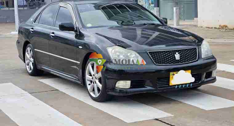 2007 CROWN ATHLETE | DV FOR SALE DAR ES SALAAM