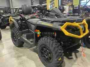 New Sport And Racing ATVs