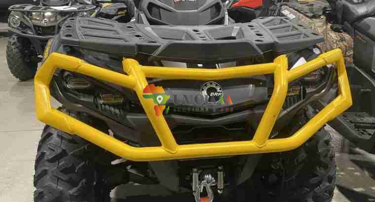 New Sport And Racing ATVs