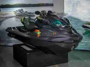 2023 Sea-Doo RXP-X APEX 300 Jetski
