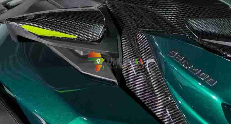 2023 Sea-Doo RXP-X APEX 300 Jetski