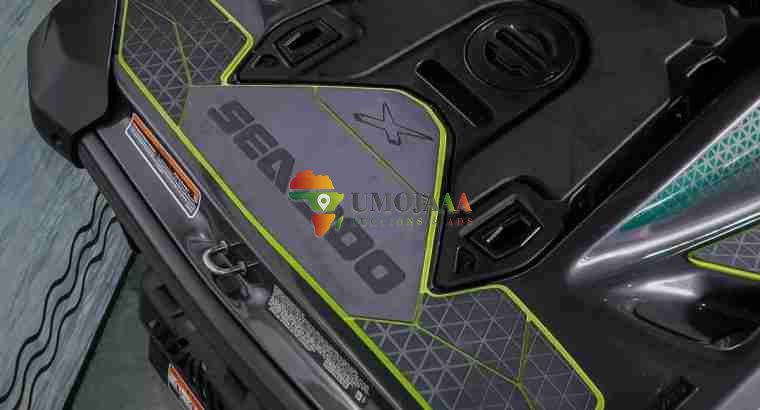 2023 Sea-Doo RXP-X APEX 300 Jetski