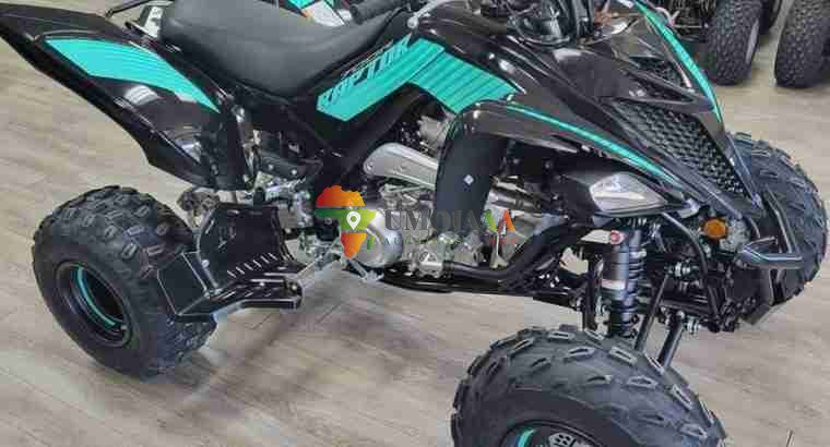 New Sport And Racing ATVs