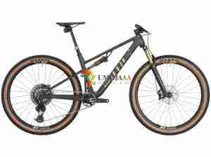 2024 BMC Fourstroke LT LTD Mountain Bike (KINGCYCLESPORT)