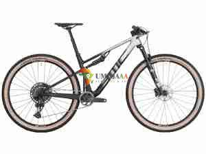 2024 BMC Fourstroke TWO Mountain Bike (KINGCYCLESPORT)