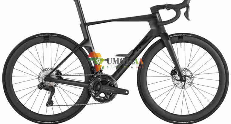 2024 BMC Teammachine R 01 FOUR Road Bike (KINGCYCLESPORT)