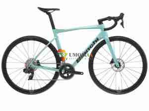 2024 Bianchi Specialissima Comp Ultegra Di2 12sp Road Bike