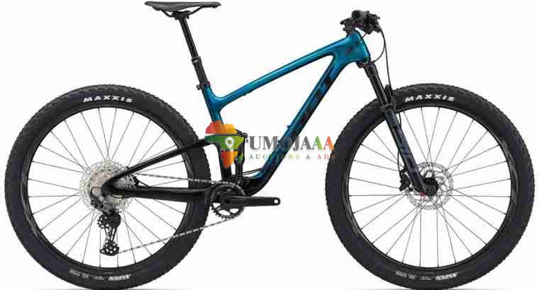 2024 Giant Anthem Advanced 29 3 Mountain Bike