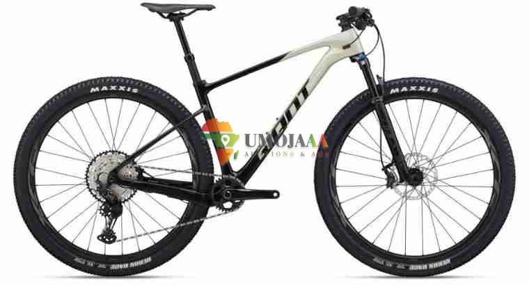 2024 Giant XTC Advanced 29 1 Mountain Bike (PIENARBIKESHOP )