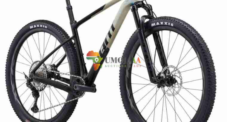 2024 Giant XTC Advanced 29 1 Mountain Bike (PIENARBIKESHOP)