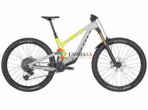 2024 Scott Ransom 900 Rc Mountain Bike (KINGCYCLESPORT)