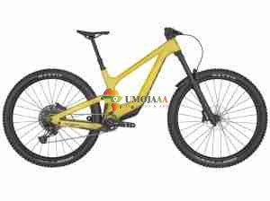 2024 Scott Ransom 920 Mountain Bike (KINGCYCLESPORT)