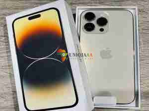 Mauzo ya Haraka: Apple iPhone 14pro, 14pro Max, 13pro, 12promax mpya
