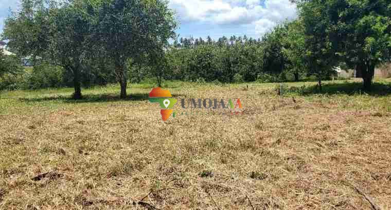 6 PLOTS FOR SALES LOCATED IN MADALE POLICE
