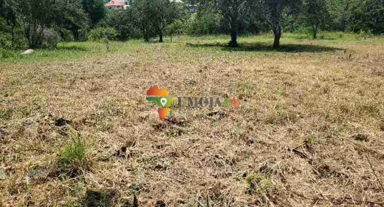 6 PLOTS FOR SALES LOCATED IN MADALE POLICE