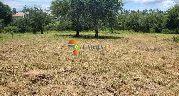 6 PLOTS FOR SALES LOCATED IN MADALE POLICE
