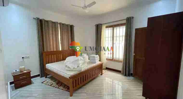 APARTMENT FOR RENT IN MSASANI, DAR ES SALAAM