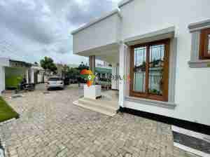 APARTMENT FOR RENT IN MSASANI, DAR ES SALAAM