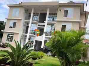 THE BUILDING WITH 6 APARTMENTS IS FOR SALE IN MBEZI BEACH