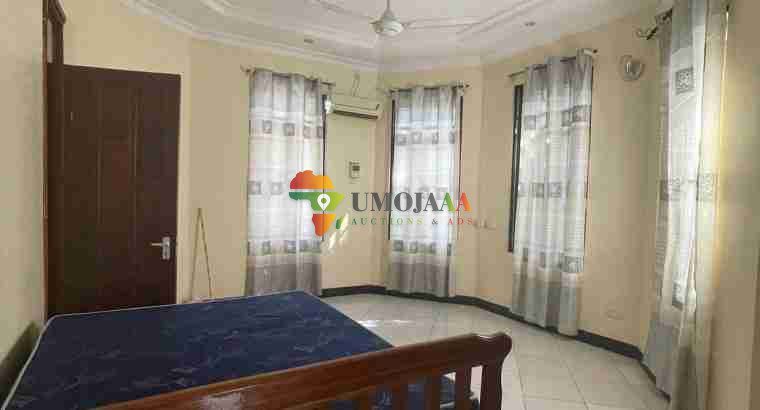 HOUSE FOR SALE IN BAHARI BEACH, DAR ES SALAAM