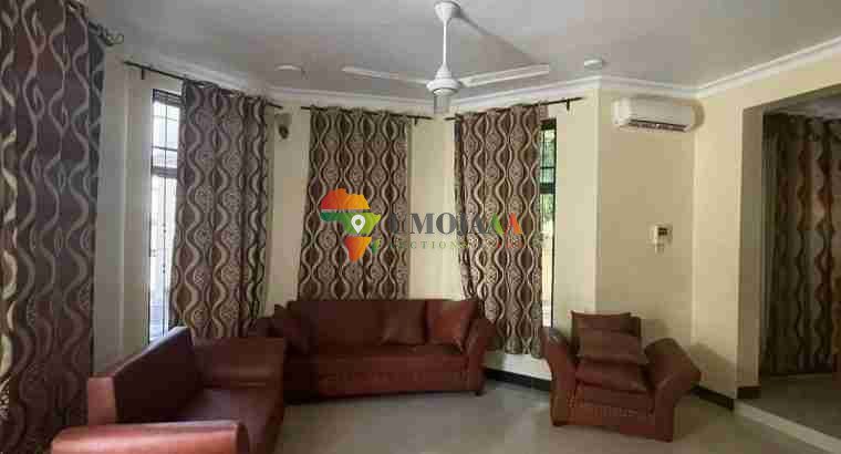 HOUSE FOR SALE IN BAHARI BEACH, DAR ES SALAAM