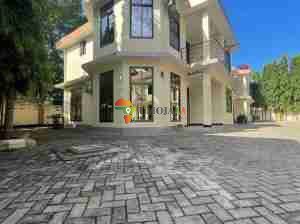 HOUSE FOR SALE IN BAHARI BEACH, DAR ES SALAAM