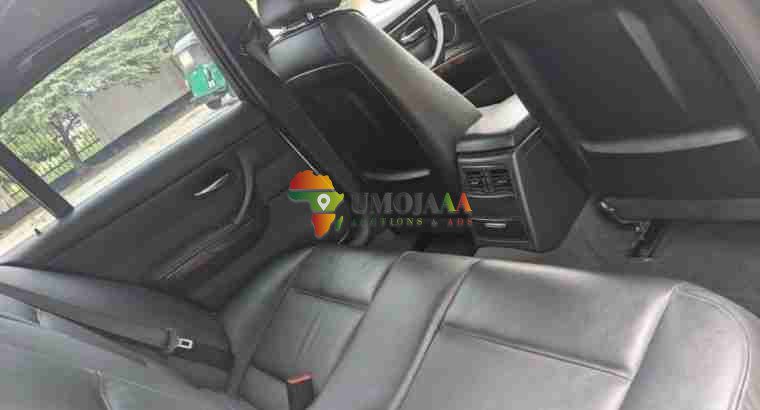2007 BMW 3SERIES FOR SALE IN DAR ES SALAAM