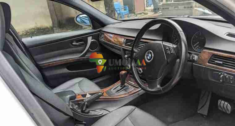 2007 BMW 3SERIES FOR SALE IN DAR ES SALAAM