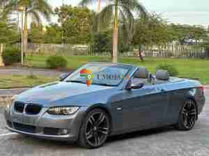 Bmw 320i Convertible for sale in Dar es salaam