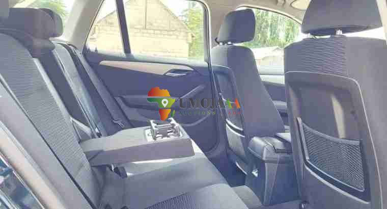 2014 BMW X1 for sale in Dar es salaam