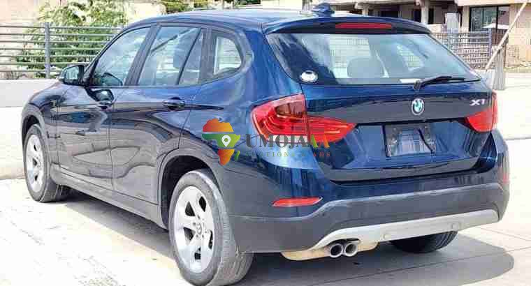 2014 BMW X1 for sale in Dar es salaam