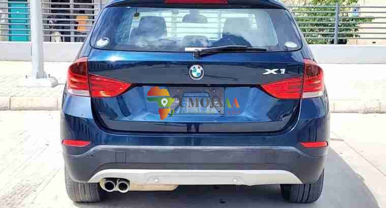 2014 BMW X1 for sale in Dar es salaam