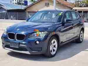 2014 BMW X1 for sale in Dar es salaam