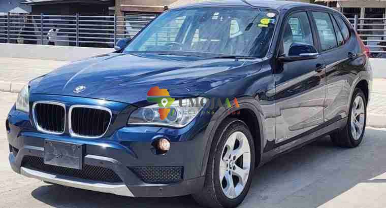2014 BMW X1 for sale in Dar es salaam