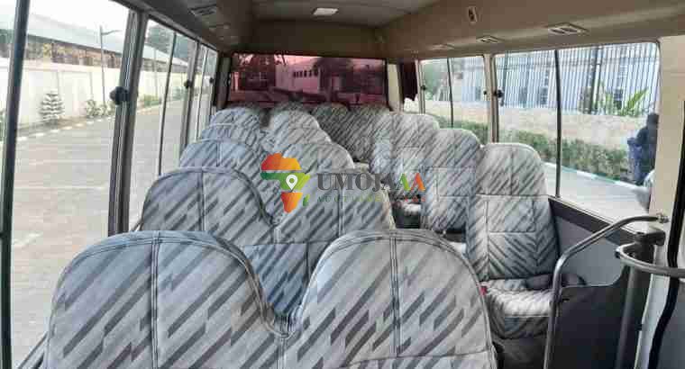 Coaster Mayai for sale in Dar es salaam