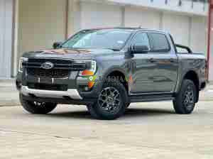 2023 FORD RANGER XLT FOR SALE IN DAR ES SALAAM