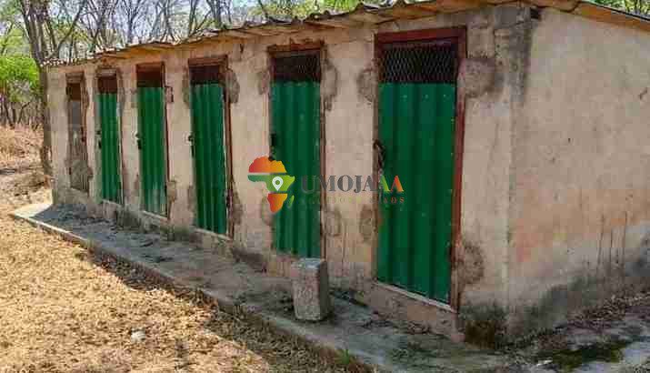 Developed 10-(25 Acre) Ha Small holding for rent in Lusaka