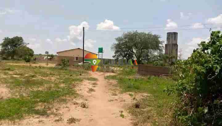 18,031 HECTARES FARM FOR SALE IN MAZABUKA, ZAMBIA