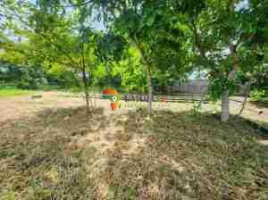 SECOND PLOT FROM TARMAC ROAD FOR SALE IN GOBA KULANGWA
