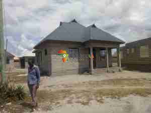 HOUSE FOR SALE IN MBAGALA KISEWE, DAR ES SALAAM