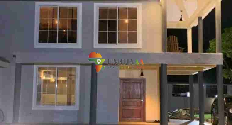 HOUSE OF MBEZI BEACH DOWNSIDE NEEDS 650 MILLION ONLY