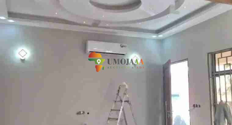 NEW HOUSE FOR SALE IN BUNJU A, DAR ES SALAAM