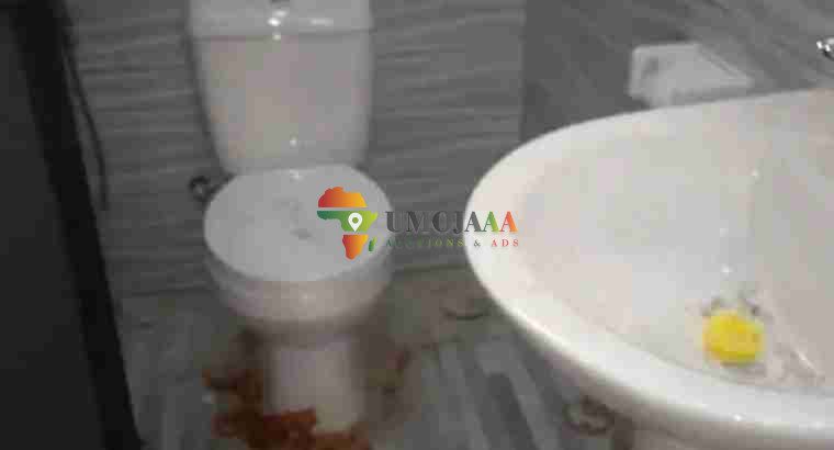 NEW HOUSE FOR SALE IN BUNJU A, DAR ES SALAAM