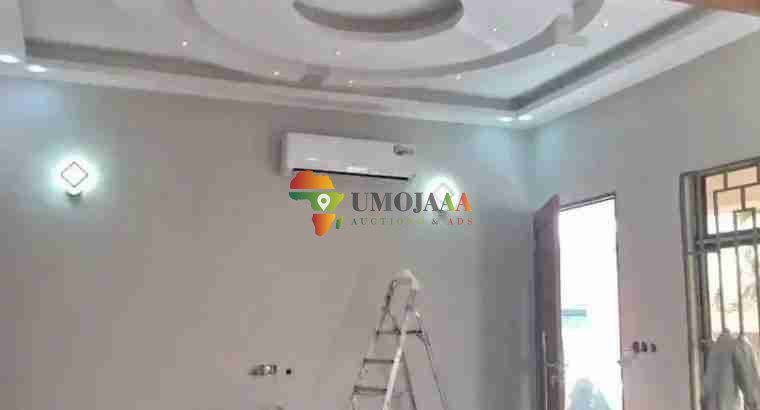 NEW HOUSE FOR SALE IN BUNJU A, DAR ES SALAAM