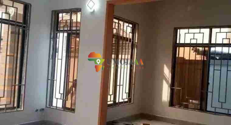 NEW HOUSE FOR SALE IN BUNJU A, DAR ES SALAAM