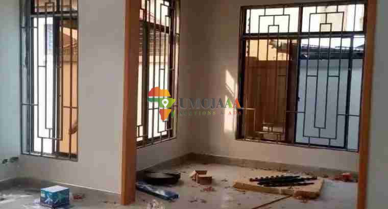 NEW HOUSE FOR SALE IN BUNJU A, DAR ES SALAAM