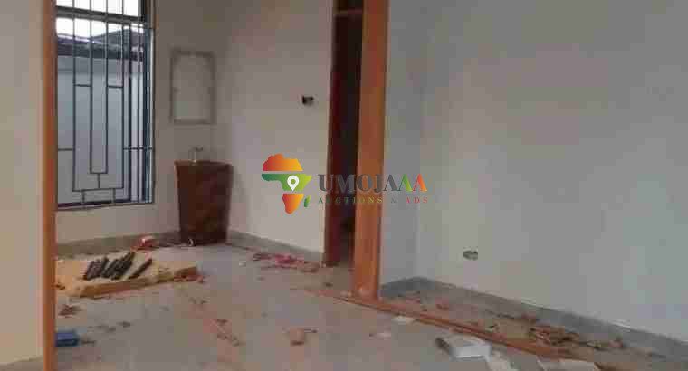 NEW HOUSE FOR SALE IN BUNJU A, DAR ES SALAAM