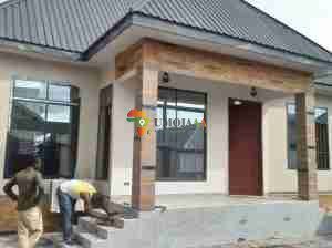NEW HOUSE FOR SALE IN BUNJU A, DAR ES SALAAM