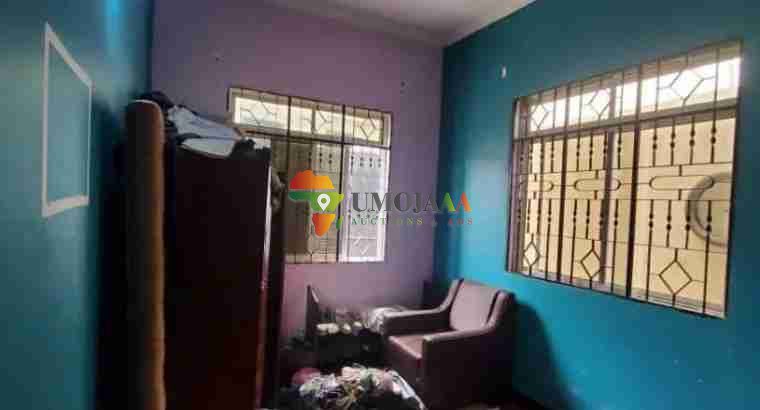 Nice House for sale in Goba, Dar es salaam